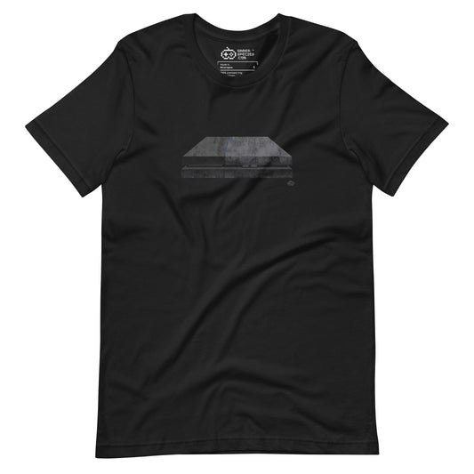 FOUR gaming and tech-inspired t-shirt by GamerSpecies